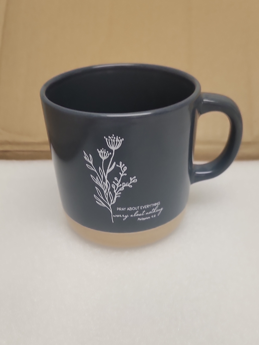 Christian Mug